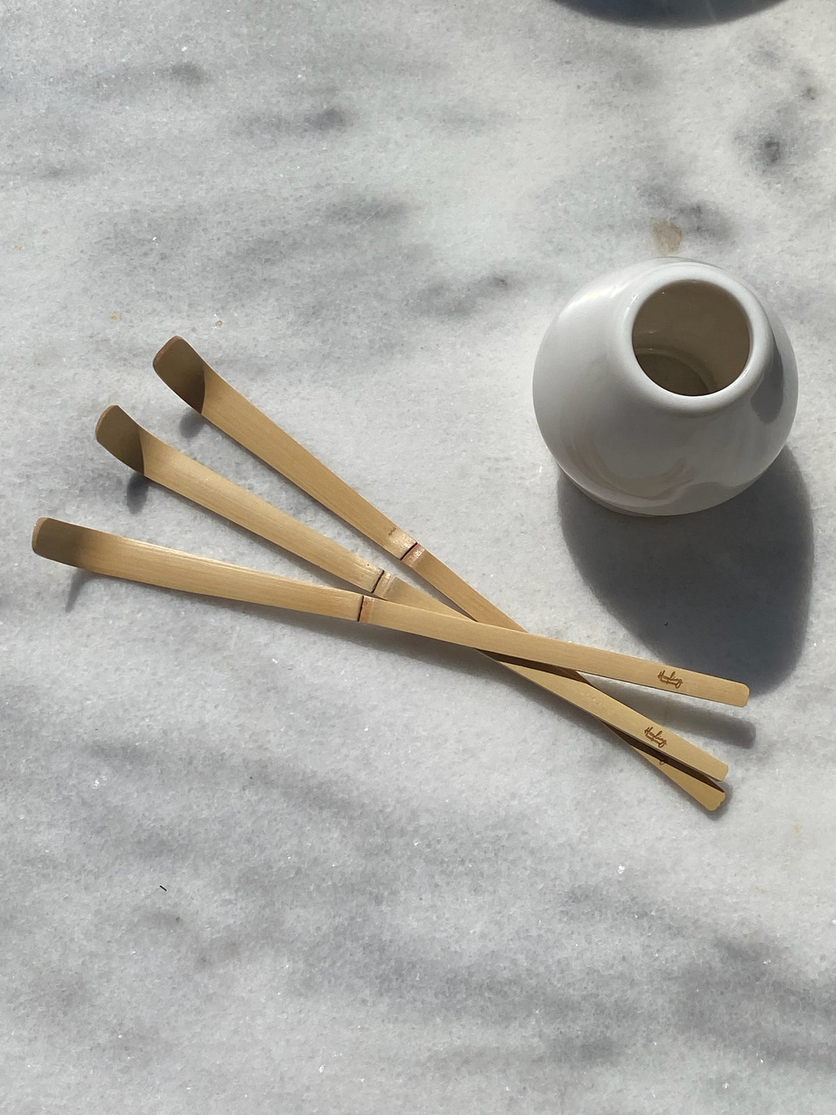 Matcha Chashaku