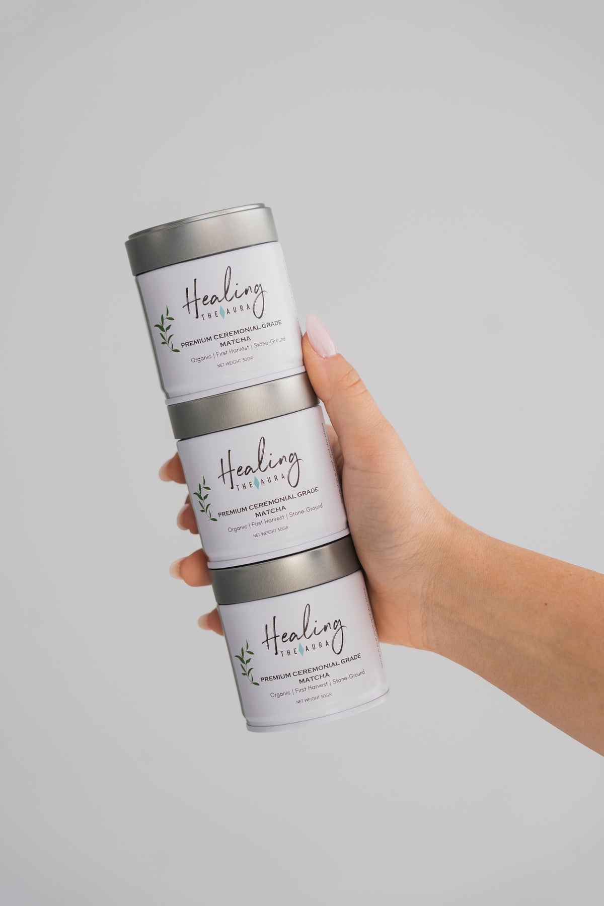 Premium Ceremonial Grade Organic Matcha