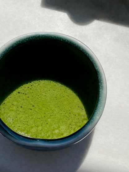 Daily Matcha Bowl ( Chawan )