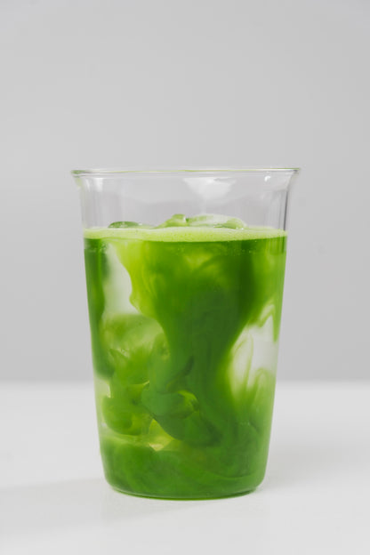 Premium Ceremonial Grade Organic Matcha